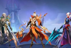 Hadiah Menarik! Cek Skin Arlott Starlight Pass Desember Ini, yang Hobi Main ML (Mobile Legends) Wajib Pantengin 