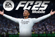 Kode Redeem FC Mobile Terbaru November 2025 Free SPOOKYGIFT 100 Rank Up Point Langsung GAS!