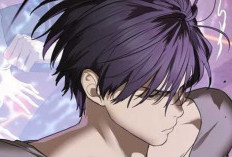 Spoiler Manhwa Special Civil Servant Chapter 44 Bahasa Indo, Hanmaru Tidak Bisa Dihentikan!