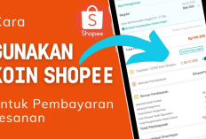 Koin Shopee untuk Apa? Trik Dapat Potongan Hingga Cara Mendapatnya!