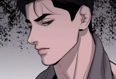 Lien Jinx Chapitre 49 VF Scans Yaoi Manhwa Fuir Date de La Sortie, Heure et où lire