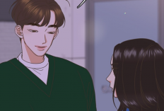 Link Baca Webtoon Situationship Chapter 4 Bahasa Indonesia, Yoonjae Melihat Kim Minseok dengan Pacarnya