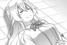 Ungkapan Cinta Untuk Miran! Baca Manga I'd Like To Marry A Stronger Man Than I Am Chapter 16 Indo Sub RAW