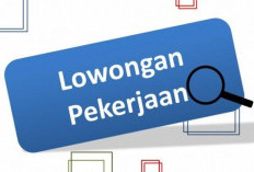 Lowongan Kerja Purwokerto Terbaru Februari 2024 Untuk Lulusan SMA/SMK dan Sederajat!