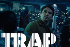 Synopsis du Film Trap (2024), Histoire D'horreur et De Mystère Avec Josh Hartnett