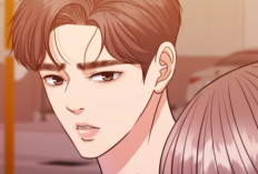 Baca Manhwa Pregnancy Contract Chapter 14 RAW Bahasa Indonesia, Ajakan Kencan Si Babang Tampan