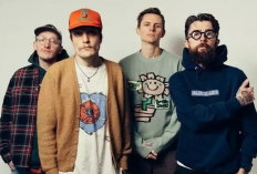 Harga Tiket Konser Neck Deep di Medan September 2023, Berikut Cara Pembelian Tiketnya!