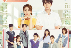 Link Nonton Drama Wow! Your Little Temper (2023) Full Episode 1- 23 Bahasa Indonesia, Membongkar Rahasia dan Konspirasi Di Sekolah