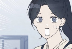 Baca Webtoon The Law Of Being Friends With A Male Chapter 51 Bahasa Indonesia Jaeyi dan Jiwoon Ini Salah Paham Mulu 