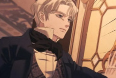 Read Manhwa Predatory Marriage 27 Bahasa INDO, Magrave, Ishakan, dan Bleon Ribut Sendiri Gara-Gara Leah