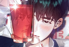 Lire le Manhwa BL After a Meal Scan VF FR Chapitre Complet, Vivre avec Un Vampire Aimé