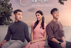 Sinopsis Drama Malaysia Bukan Hanya Sekadar Cinta (TV3), Adaptasi Novel Karya Emma Mariam