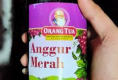 Kumpulan Pap Lagi Minum Alkohol Anggur Merah, Bikin Image Si Anak Gaul