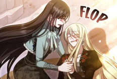 Link Manhwa The Last Straw Chapter 57 Bahasa Indonesia, Semua Panik dengan Serangan pada Grace