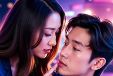 Nonton Full Drama China Usai Cerai, Dia Bersinar Sub Indo Siapa Bilang Perceraian Akhir Segalanya? 