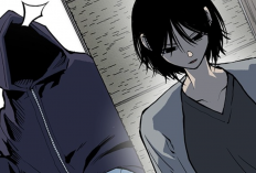 RAW Baca Webtoon Zomgans Chapter 80 Bahasa Indonesia, Perubahan Mirae yang Signifikan