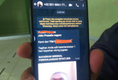 Data Pinjol Sudah Terlanjur Tersebar Apa yang Harus Dilakukan? Begini Cara Laporkannya, Cukup Mudah!