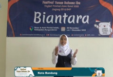 Contoh Biantara Ngamumule Basa Sunda, Cocok Untuk Berbagai Acara dan Tugas Sekolah