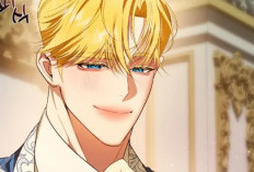 No Sensor! Link I Became My Sons First Love Chapter 10 Sub Indo Azazel Brutal Banget, Siapa yang Ngajarin 