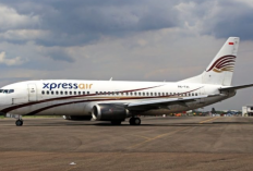 Berapa Harga Tiket Xpress Air Pontianak Terbaru 2023? Berikut Besaran Nominalnya!