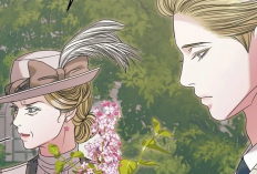 Manhwa Try Begging Chapter 44 Sub Indo, Jimmy Sama Bapaknya Memang Egois