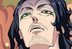 Baca Manhua Magic Emperor Chapter 478 Bahasa Indonesia Pertarungan Yan Bogong Vs Masternya Sendiri 