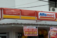 Tak Usah Galau! Berikut Cara Mudah Mengajukan Pinjaman Koperasi Karyawan Alfamart