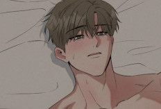 Link Baca Manhwa BL Salty Lust Chapter 54 Bahasa Indonesia Owen Gantikan Nux Hamil 