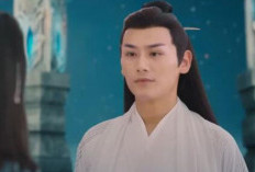 Nonton Drama China Dominator of Martial Gods Episode 9-10 Sub Indo Tayang Malam Ini Sabtu 17 Juni 2023