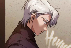 Rela Mengorbankan Segalanya Demi Tujuan! Spoiler dan Link Baca Manhwa Devil Returns To School Days Chapter 50 Eng Indo Scan
