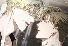 Menyala Josh! Baca Kiss Me If You Can Chapter 10 Bahasa Indonesia Chase Miller Harus Kena Bogem Dulu Baru Sadar