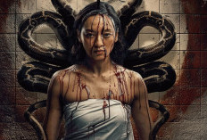 Sinopsis Film Horor Sihir Pelakor (2025) Diangkat Dari Podcast RJL5 yang Viral, Tonton Sekarang! 