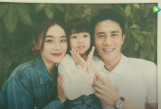 Link Nonton Drama China My Wife (2023) SUB Indo Full Episode 1-24, Kisah Ibu Pekerja Menyelesaikan Kemajuan Karir Setelah Krisis Perkawinan