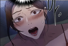 Spoiler RAW Manhwa Secret Class Chapter 247 Bahasa Indonesia, Daeho yang Makin Kurang Ajar!