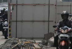 Fakta Baru Tragedi Gorong-Gorong Cipayung Jaktim, Upaya Bantuan Berujung Tiga Nyawa Melayang