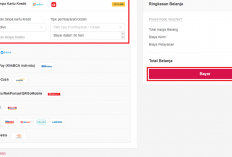 Cara Mudah Melihat Limit Kredivo, Pengguna Wajib Tau Jangan Langsung Kredit Banyak!
