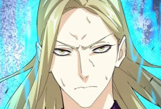 Baca Manhua Magic Emperor Chapter 692 Bahasa Indo, Semua Pendekar Berkumpul!