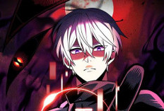 Link Baca Manhwa Terminally-Ill Genius Dark Knight Chapter 44 45 Sub Indonesia Lunner Lunatic Sudah Tiba