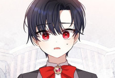 Spoiler Manhwa The Tyrant Wants to Be Good Chapter 7 di Luar Nalar! Karnon Makin Jahat Pada Dorothy