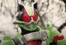 Spoiler Kamen Rider Geats Episode 21 Rilis Malam Ini, Para Rider Bisa Mencounter Serangan Jamato