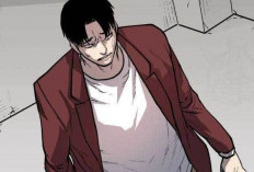Link Manhwa Boss Return Chapter 11 Bahasa Indonesia Kencan Bareng Sujeong Bikin Baek Ganghoon Deg-Degan