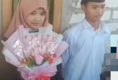 Anak 10 Tahun Lamaran di Madura Viral TikTok Hingga Instagram, Jumlah Uang Hantaran Bikin Warganet Shock