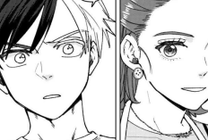 Link Baca Manga Wind Breaker (NII Satoru) Chapter 183 Bahasa Indonesia, Sakura Punya Party Baru