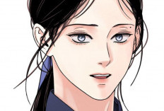 Baca BL Manhwa The Blade And Flower (Steel Under Silk) Full Chapter Bahasa Indonesia Kisah Yeonjo Dari Putra Mahkota yang Bangkrut 