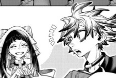 Lire Manga Gachiakuta Chapitre 132 Scan VF FR, Prêt pour le Prochain Match !