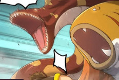 Serangan Mematikan Harimau Putih! Lanjutan Manhua Evolution Begins With A Big Tree Chapter 161 Bahasa Indonesia