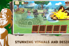 Kode Pirate Legends Great Voyage Desember 2023 dan Cara Klaimnya, Dapatkan Banyak Item Menarik Gratis Segera!