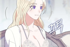 Baperin Banget! Link Baca Manhwa Please Look At Jasmine (Please Lay Your Eyes on Jasmine) Chapter 42 Eng Scan Indo