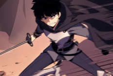 Baca Manhwa The Regressed Son of a Duke is an Assassin Chapter 11 RAW Bahasa Indonesia, Waduh! Cyan Diculik Naga