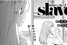 Baca Manga Mato Seihei no Slave Chapter 115 Bahasa Indonesia, Malam Bersama dengan Bell dan Yuuki